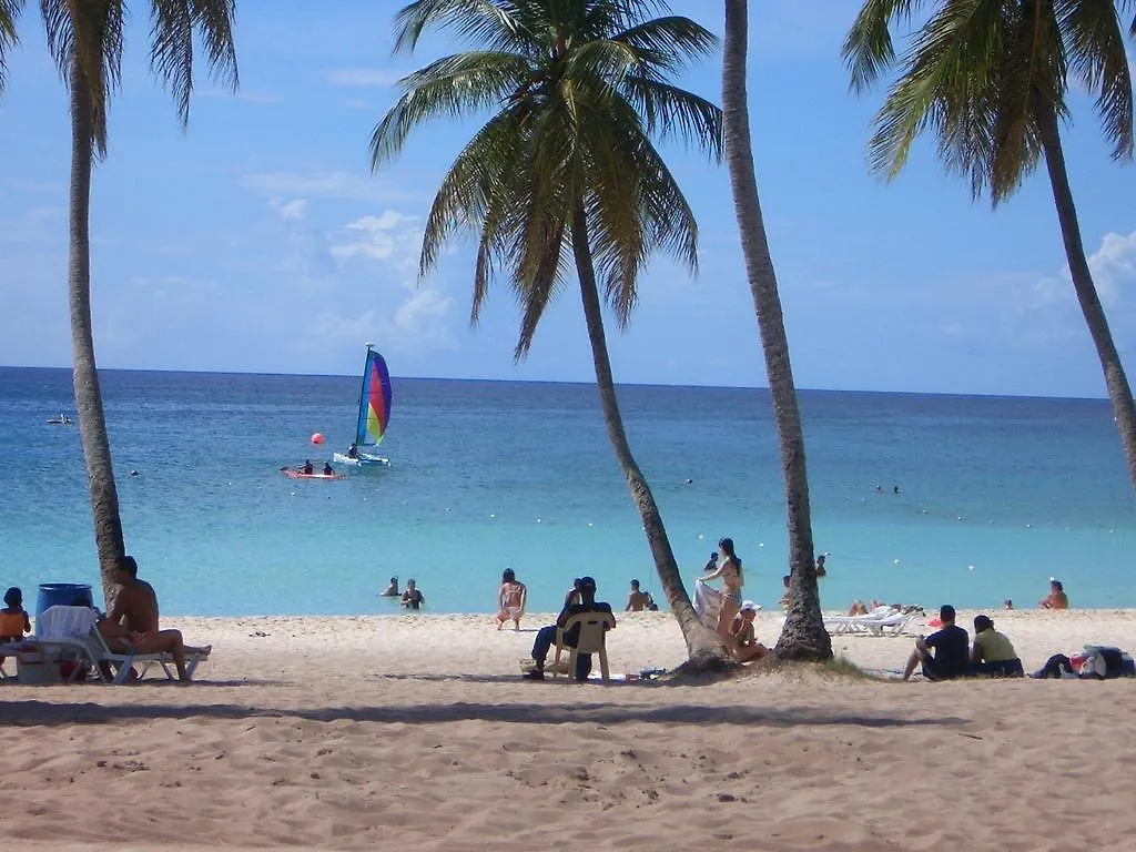 Caraibidamari Otel Bayahibe