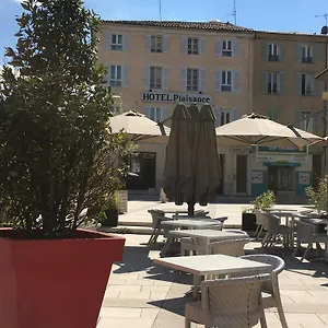 L'annexe Plaisance Saint-Maximin